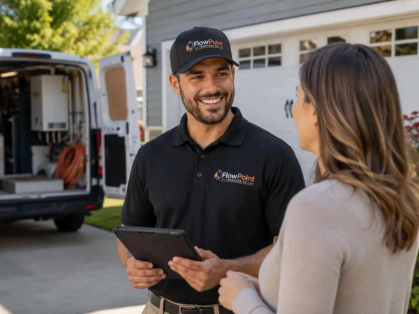 Tankless Water Heater Installation Burrillville, RI FAQs